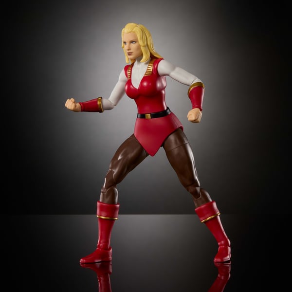 Masters of the Universe MasterVerse DESPARA Action Figure
