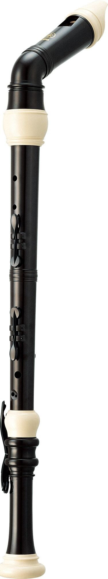 Yamaha YRB-302BII Barock Bas