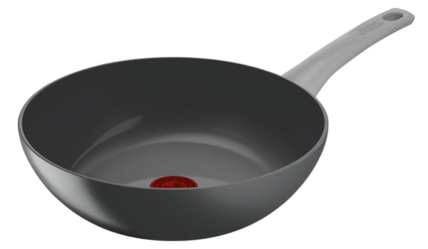 Tefal Renew ON C42719 Vokki-/öljyvokkipannu Pyöreä