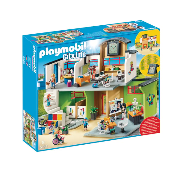 Playmobil 9453 lelu- & leikkiväline