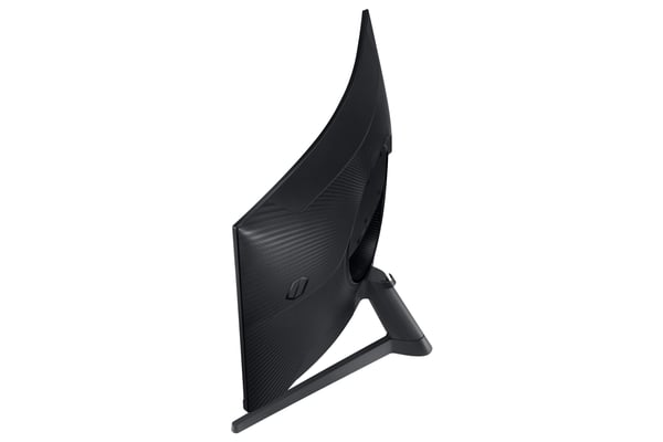 Samsung C27G53TQWU computerskærm 68,6 cm (27") 2560 x 1440 pixel Quad HD Sort