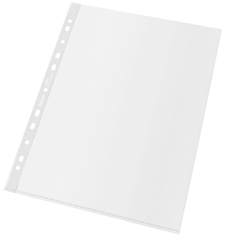 Esselte Recycle lomme A4 premium