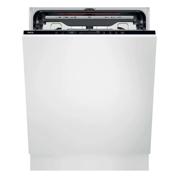 AEG Series 7000 FSE76727P Fuldt indbygget 14 kuverter