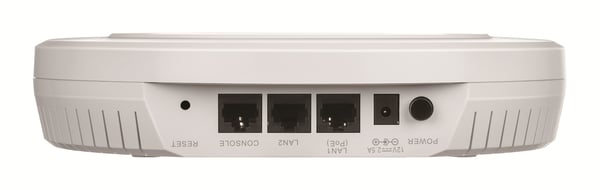 D-Link AX3600 19216 Mbit/s Hvid Strøm over Ethernet (PoE)