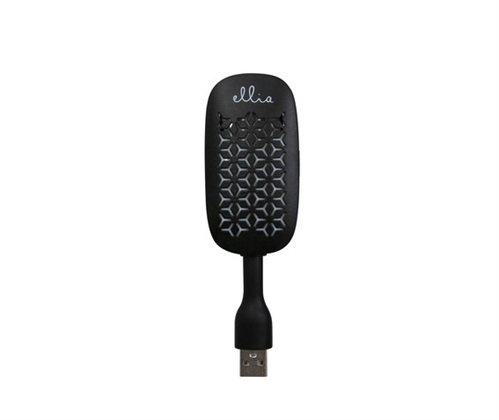 HoMedics HM ARM-160BLK hajun hajoitin Musta