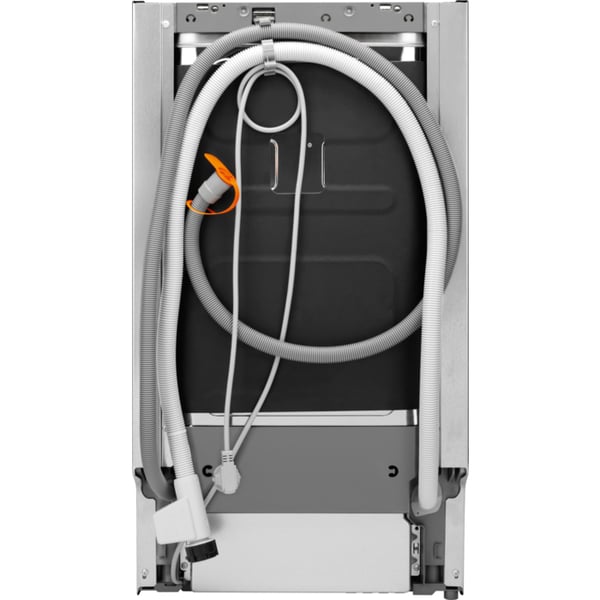 AEG FSE62417P Delvist indbygget 9 kuverter