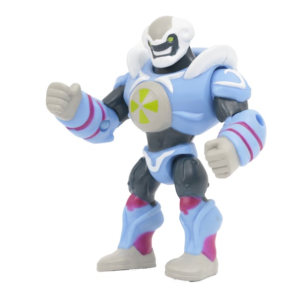 Giochi Preziosi GRM015 action- och samlarfigur