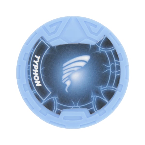 Giochi Preziosi GRM015 action- och samlarfigur
