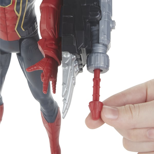 Hasbro E3844EU4 action- och samlarfigur