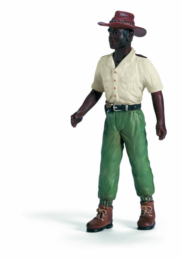schleich 13441 leksaksfigurer