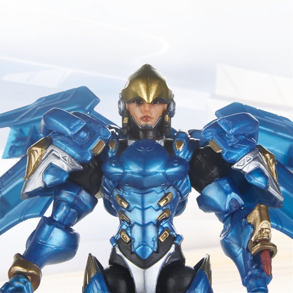 Hasbro E6494EU4 action - ja keräilyfiguuri