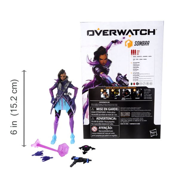Hasbro E6487EU4 action- och samlarfigur