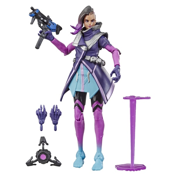 Hasbro E6487EU4 action- och samlarfigur