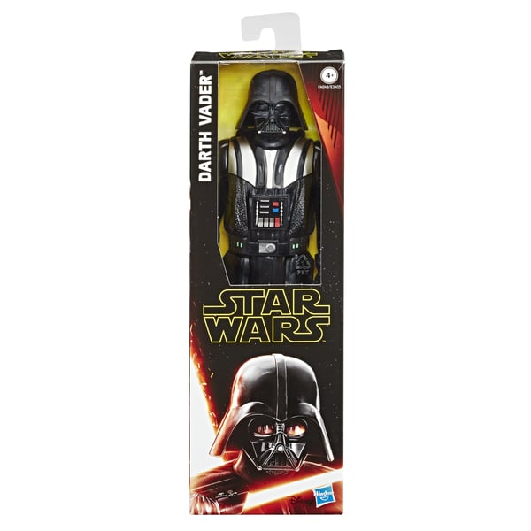 Hasbro E4049EU4 action - ja keräilyfiguuri