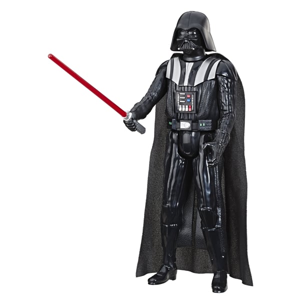 Hasbro E4049EU4 action - ja keräilyfiguuri