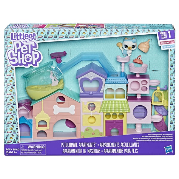 Hasbro C1158EU40
