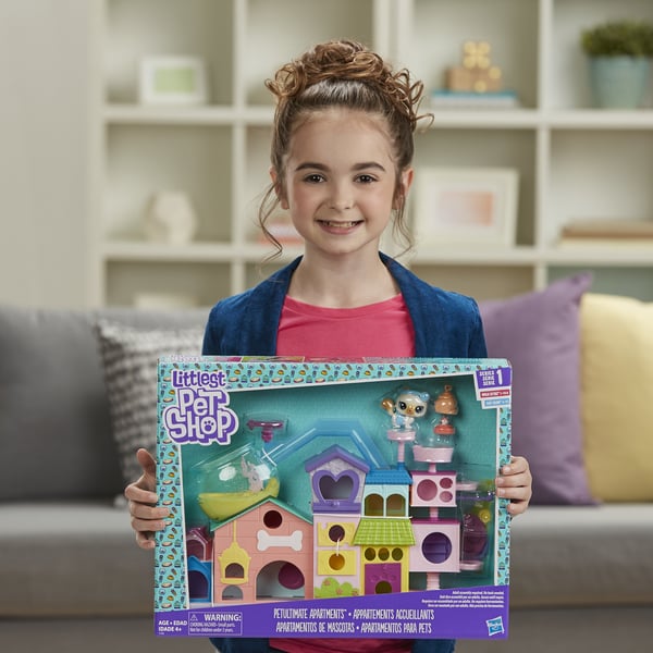 Hasbro C1158EU40