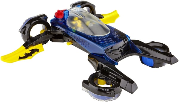 Mattel DRM48 leksaksfigurer