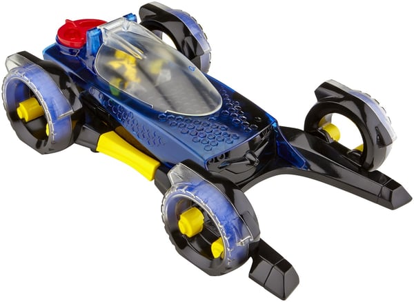 Mattel DRM48 leksaksfigurer