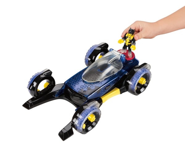 Mattel DRM48 leksaksfigurer