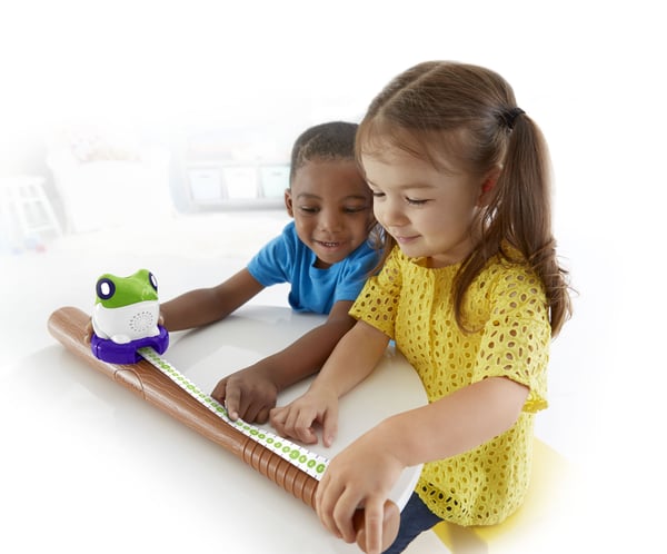 Mattel FGL37 oppimislelu