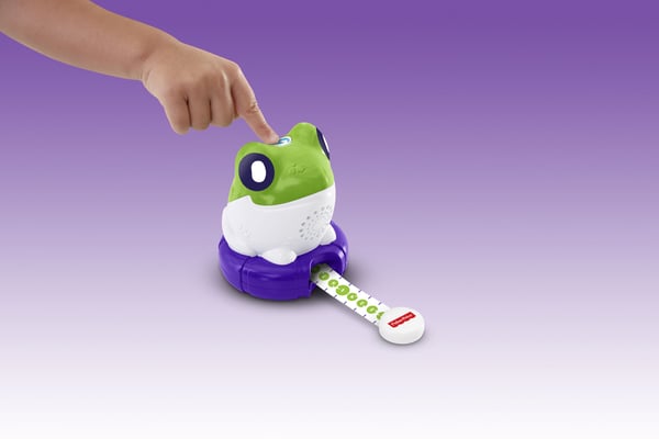 Mattel FGL37 oppimislelu