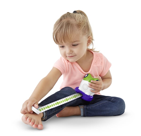 Mattel FGL37 oppimislelu