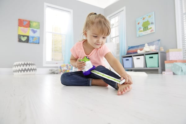 Mattel FGL37 oppimislelu
