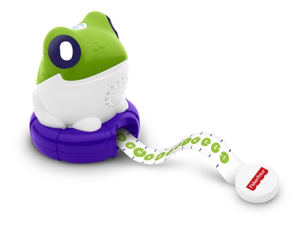 Mattel FGL37 oppimislelu