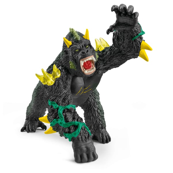 schleich ELDRADOR CREATURES 42512 leksaksfigurer