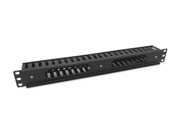 Equip 327314 tilbehør til rack Kabelbakkepanel