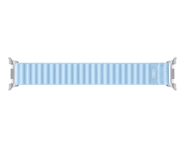 Samsung Fabric Band (S/M) for Galaxy Watch9 (Watch8) Yhtye Sininen Kangas