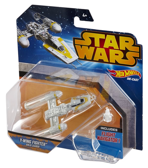 Mattel CGW52 legetøjsbil
