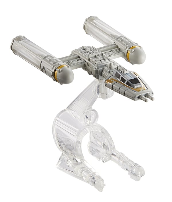 Mattel CGW52 legetøjsbil