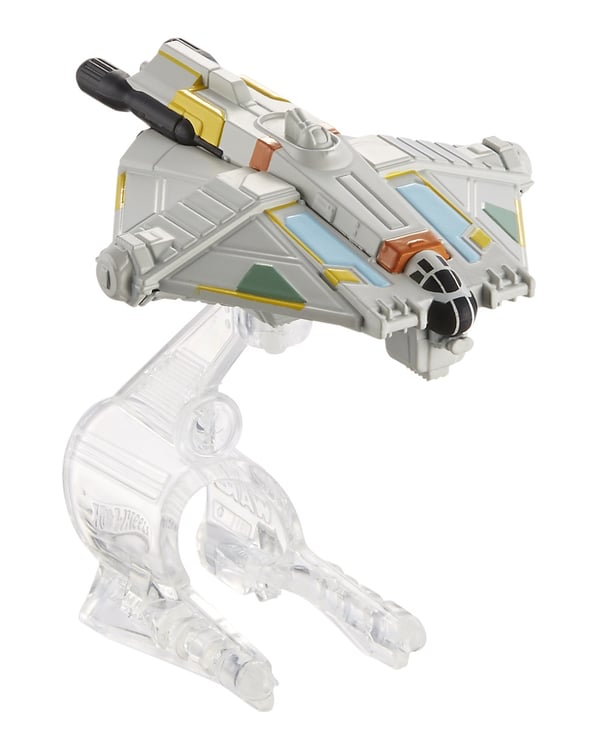 Mattel CGW52 legetøjsbil