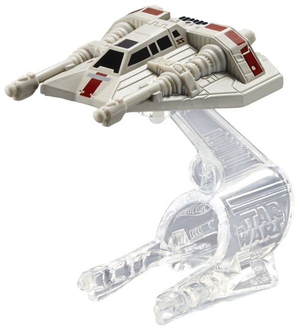 Mattel CGW52 legetøjsbil
