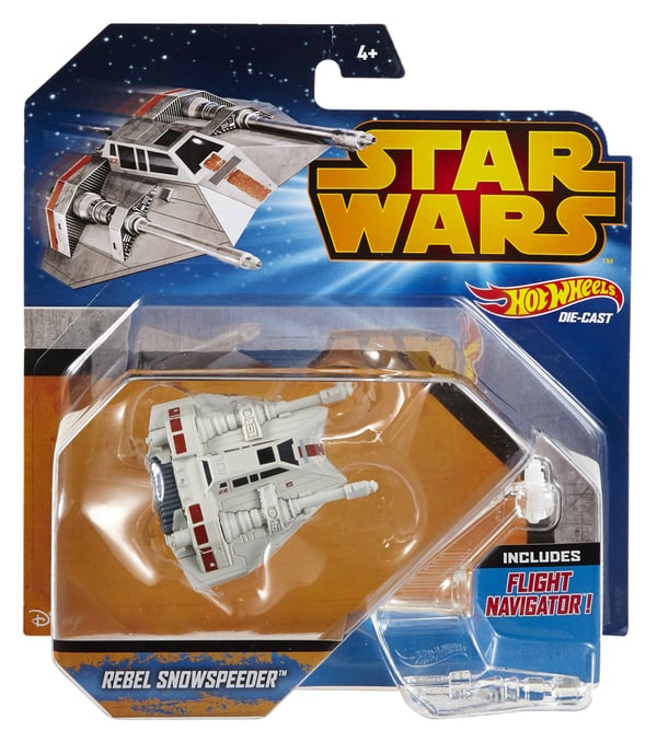 Mattel CGW52 legetøjsbil