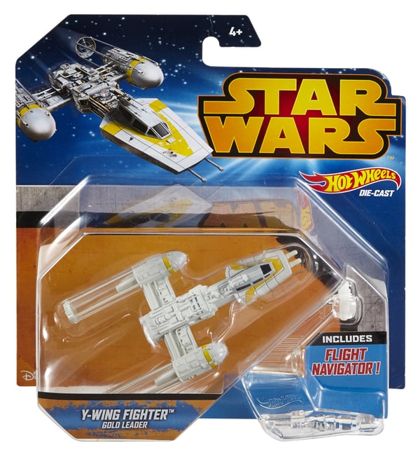 Mattel CGW52 legetøjsbil
