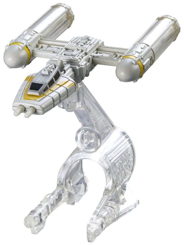 Mattel CGW52 legetøjsbil