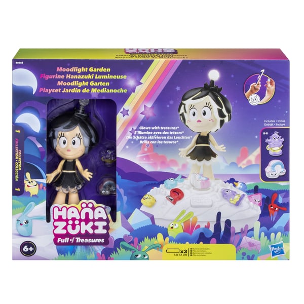 Hasbro B8055EU40