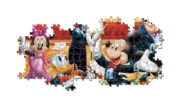 Palapeli 13200 HQ Disney Orchestra