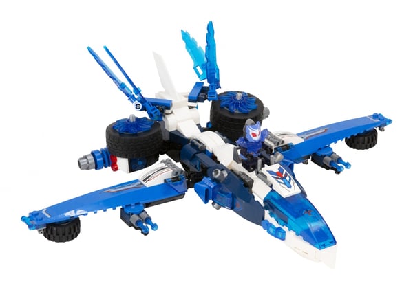 Alpha Group EU388026 byggeklods