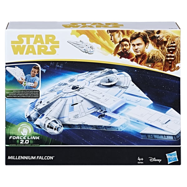 Hasbro HASE0764EU40