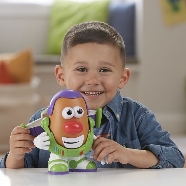 Hasbro E3728ES0 legetøjsfigur til børn