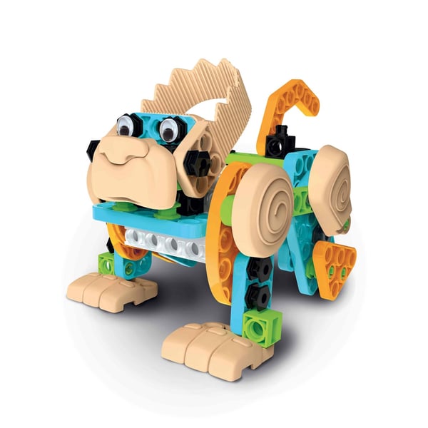 Clementoni 52485 byggeklods
