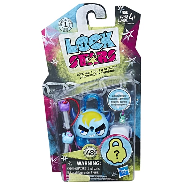 Hasbro HASE4607EP40