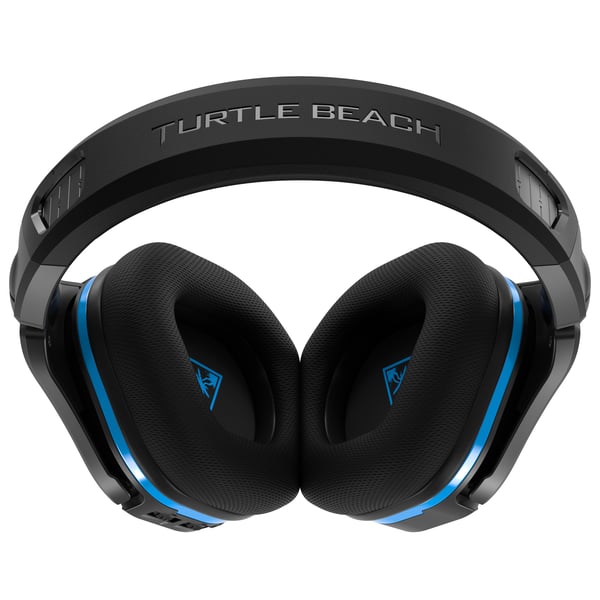 Turtle Beach Stealth 600 Gen 2 - PlayStation Kuulokkeet Langaton Pääpanta Pelaaminen USB Type-C Musta
