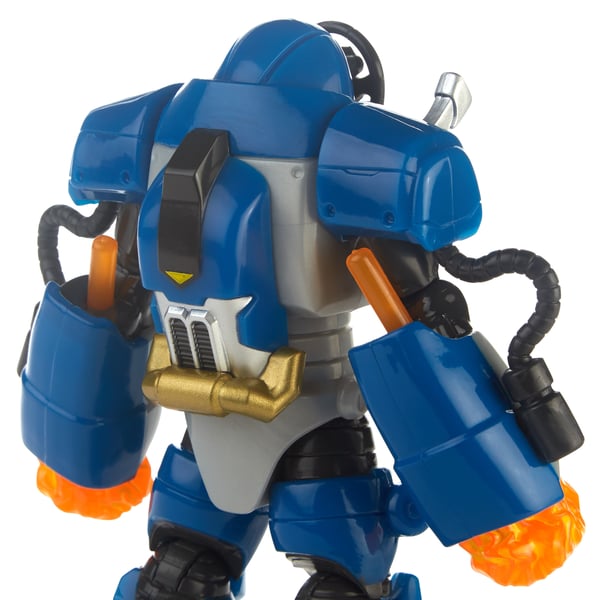 Hasbro E5928EU4 leksaksfigurer