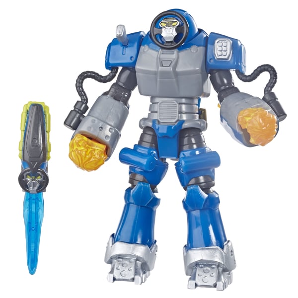Hasbro E5928EU4 leksaksfigurer