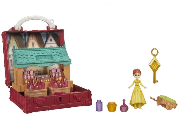 Hasbro E7080EU4 leksaksfigurer